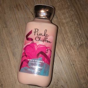 Bath and Body Works Lotion